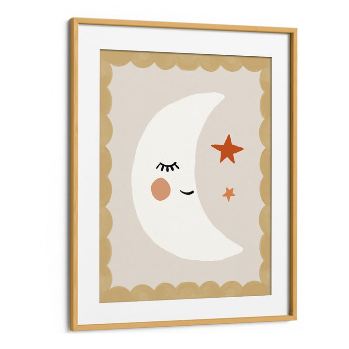HAPPY MOON