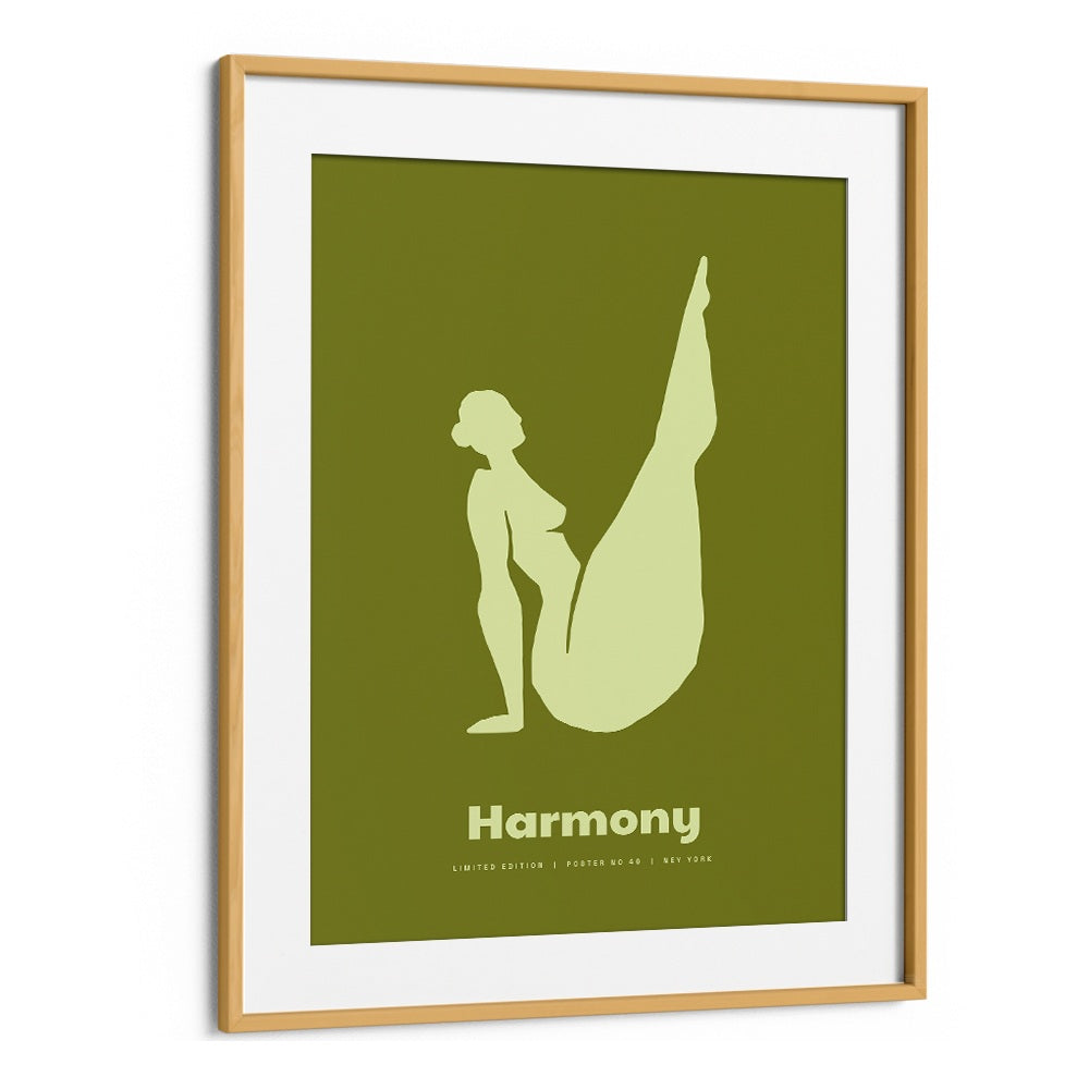 HARMONY NO I