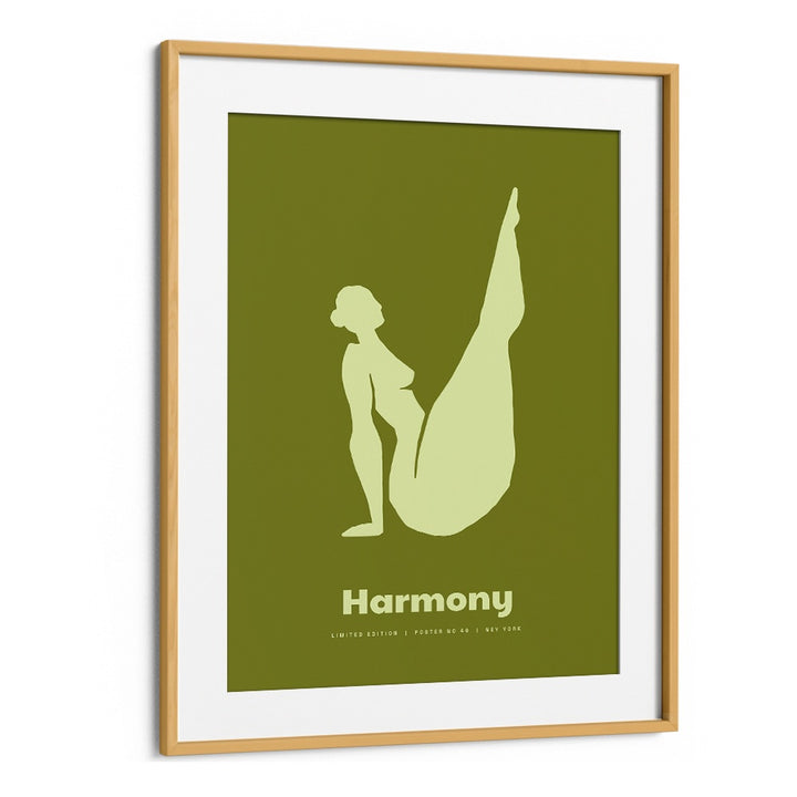 HARMONY NO I