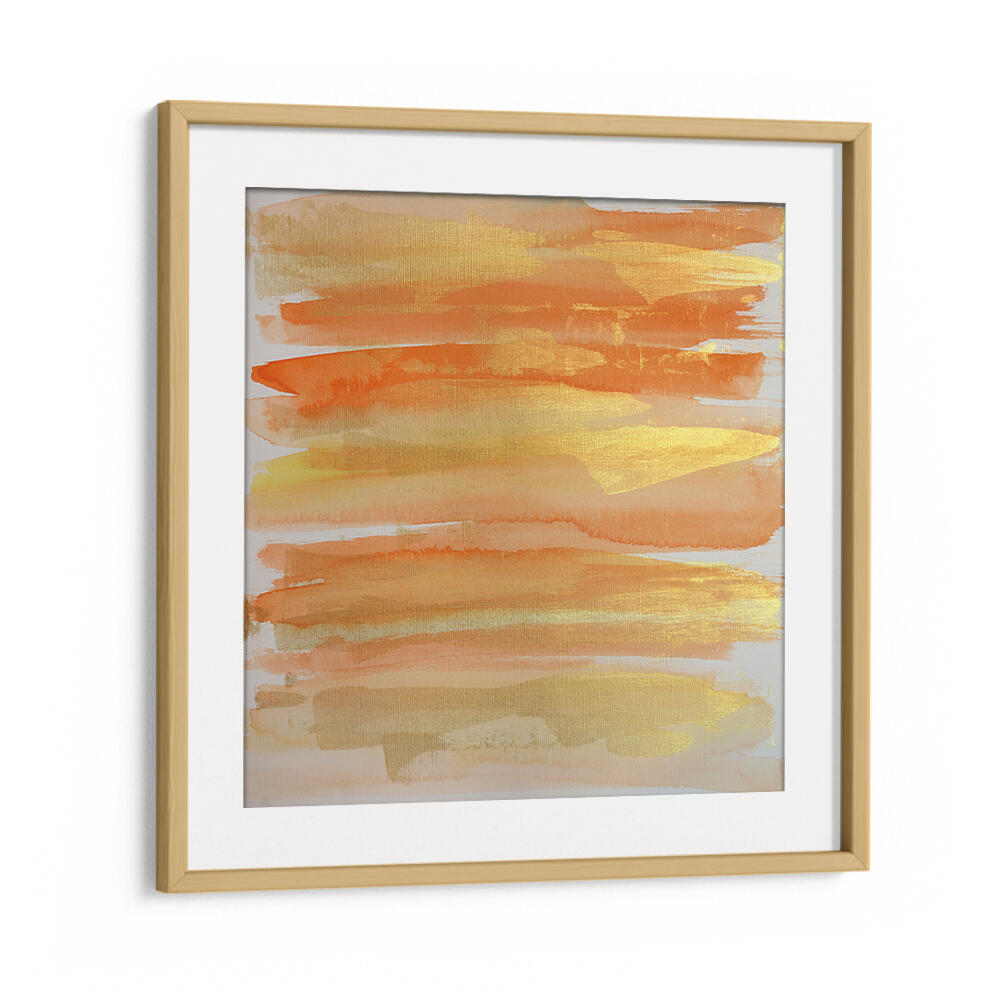 HELLO SUNSHINE , ABSTRACT PAINTINGS