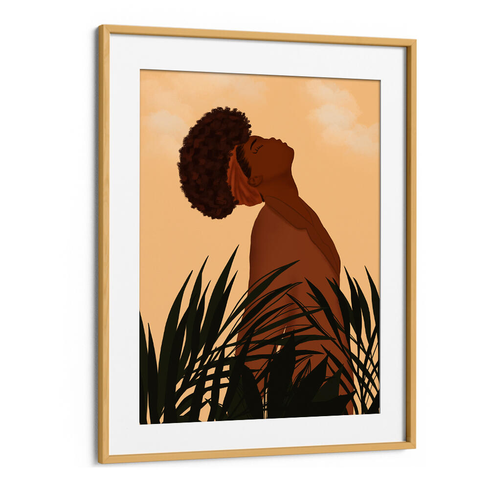 HERE , PORTRAITS & FIGURATIVE ILLUSTRATIONS