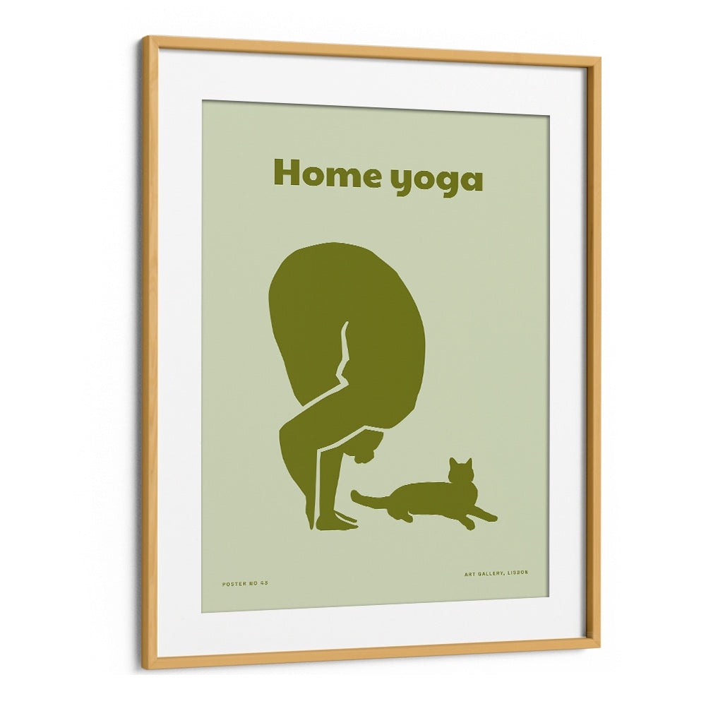 HOME YOGA