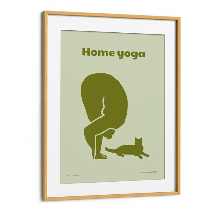 HOME YOGA