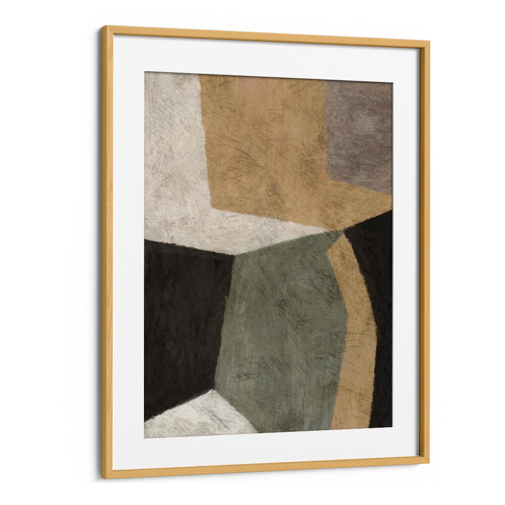 HUES , ABSTRACT PAINTINGS