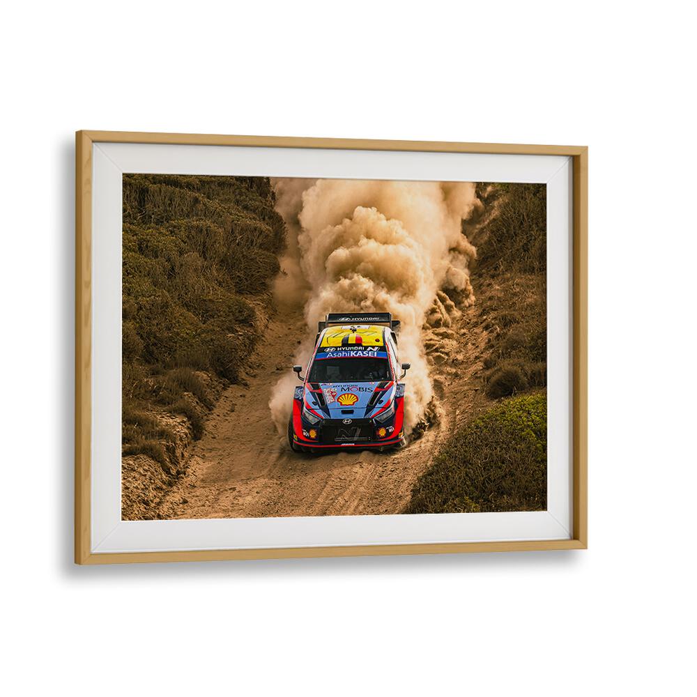 Capture the thrill of racing with our HYUNDAI WRC, PHOTOGRAPHY PRINTS, perfect for any automotive enthusiast's decor.