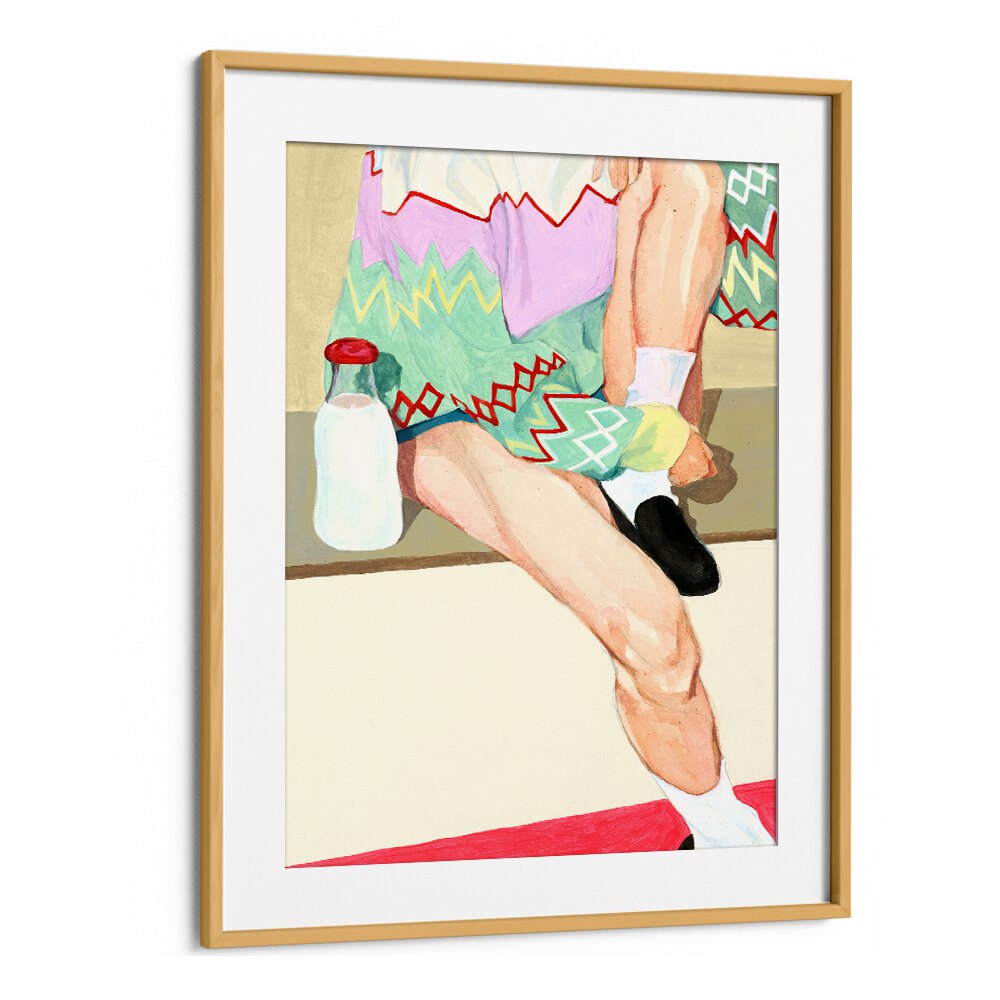 Colorful INFLUENCES, FASHION POSTERS showcasing unique artistic expression for creative inspiration. Perfect for any space.
