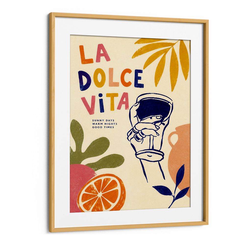 LA DOLCE VITA SUMMER