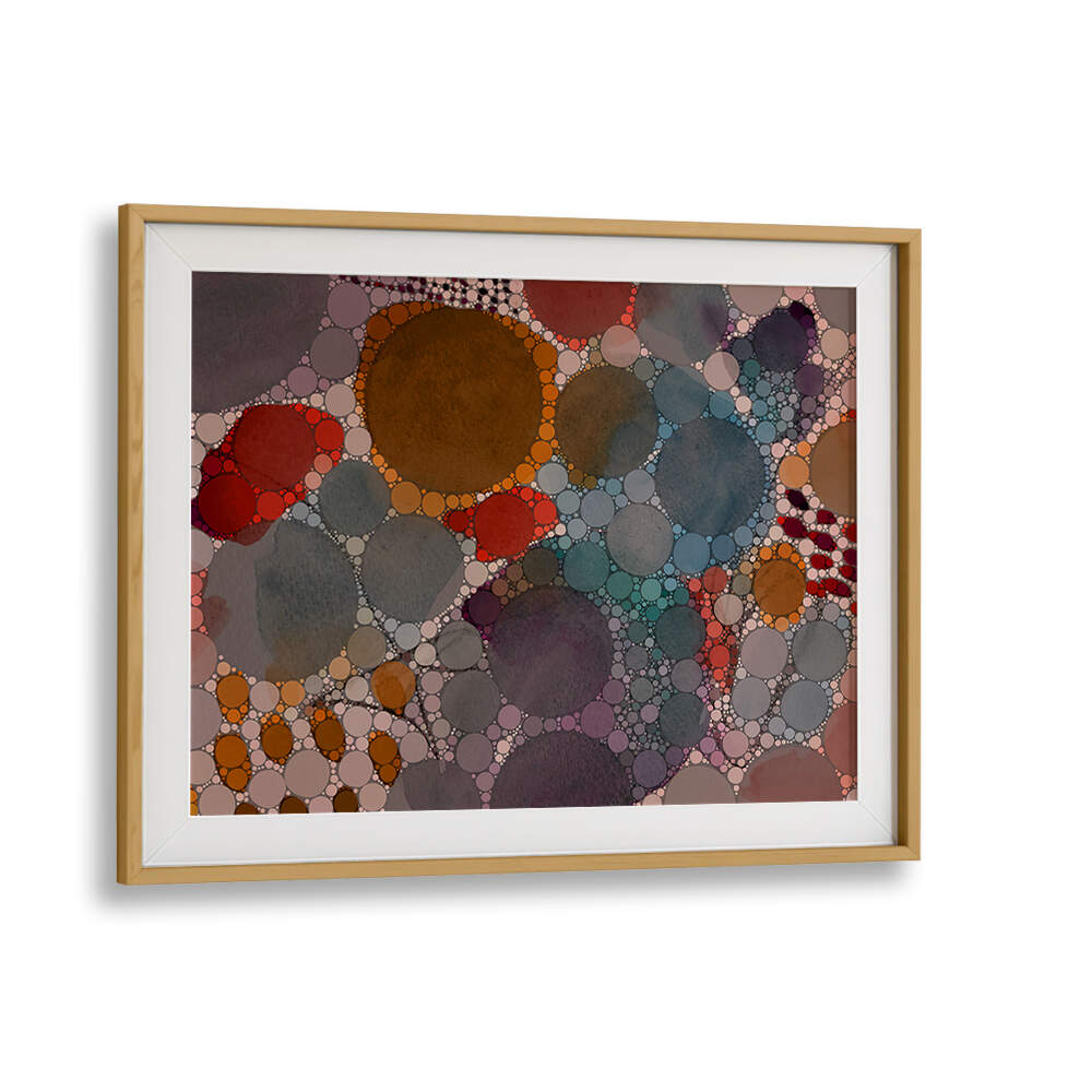 LIGHTHEARTED , ABSTRACT PAINTINGS