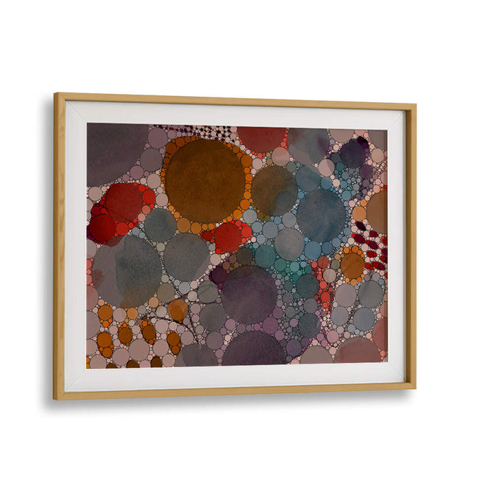 LIGHTHEARTED , ABSTRACT PAINTINGS