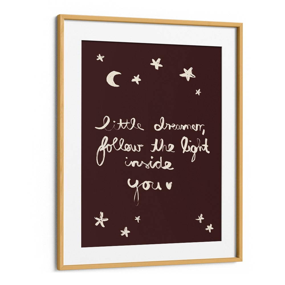 LITTLE DREAMER FOLLOW LIGHT