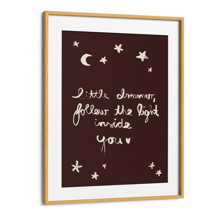 LITTLE DREAMER FOLLOW LIGHT