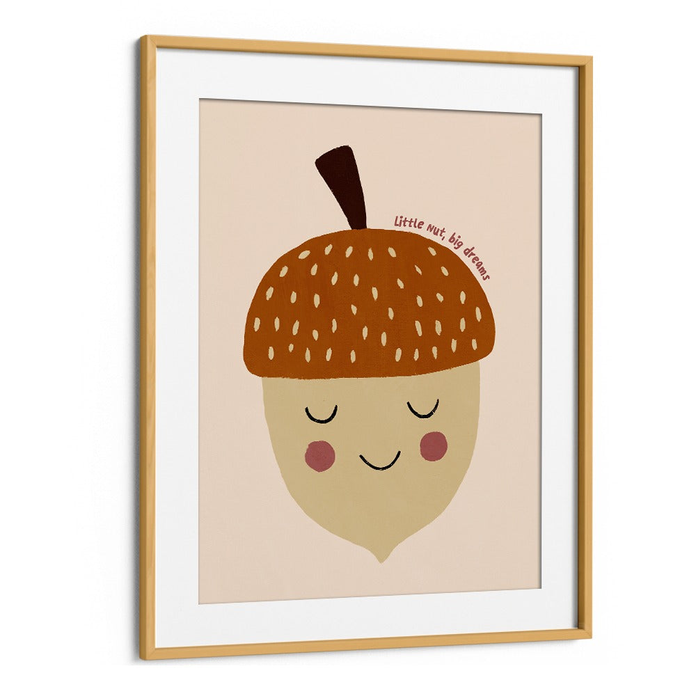 LITTLE NUT