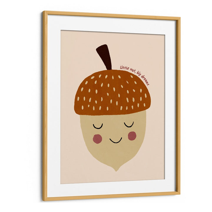 LITTLE NUT