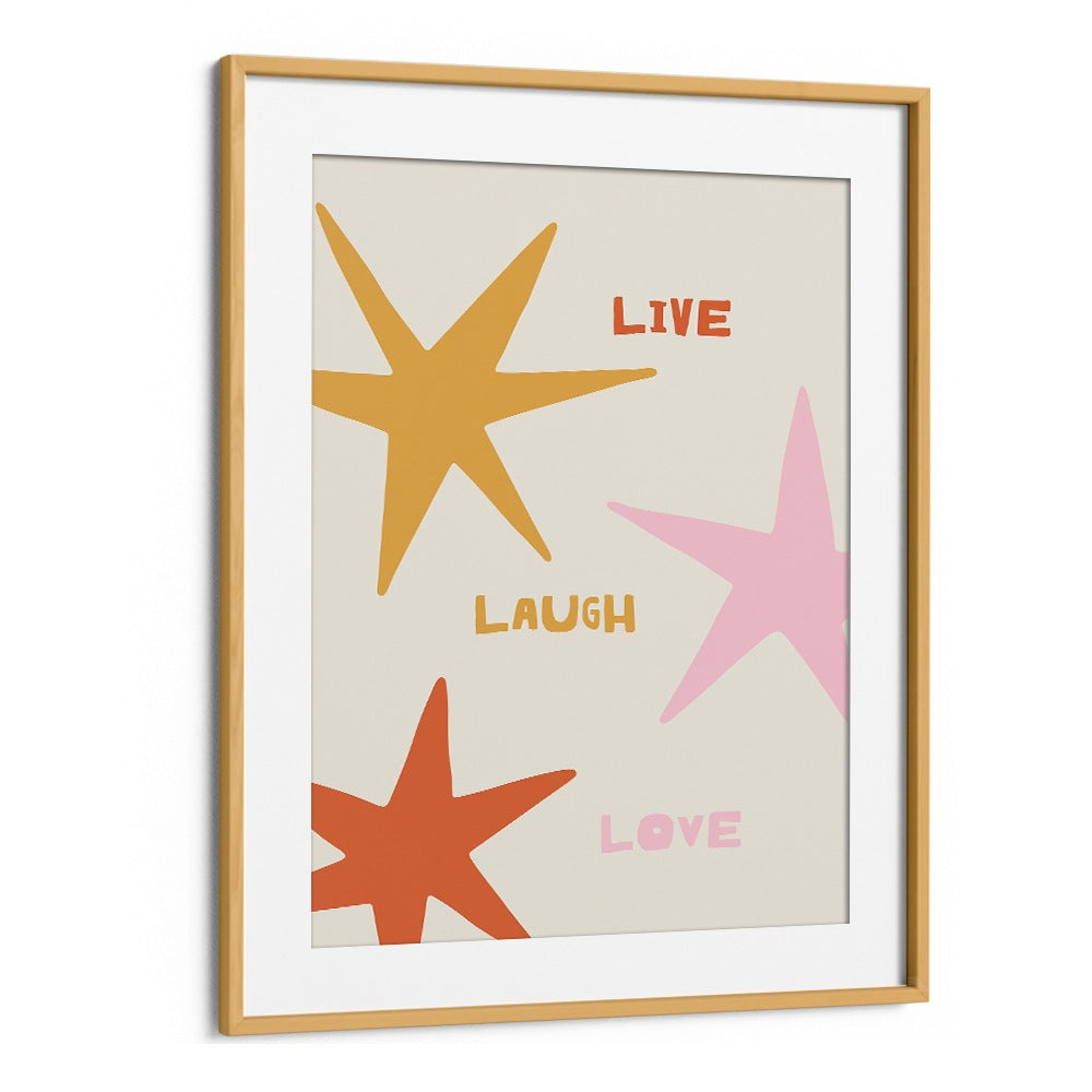 LIVE LAUGH LOVE