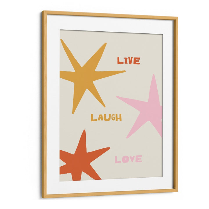 LIVE LAUGH LOVE