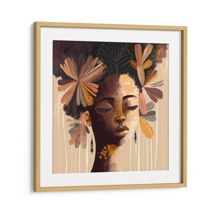 LULU , PORTRAITS & FIGURATIVE ILLUSTRATIONS