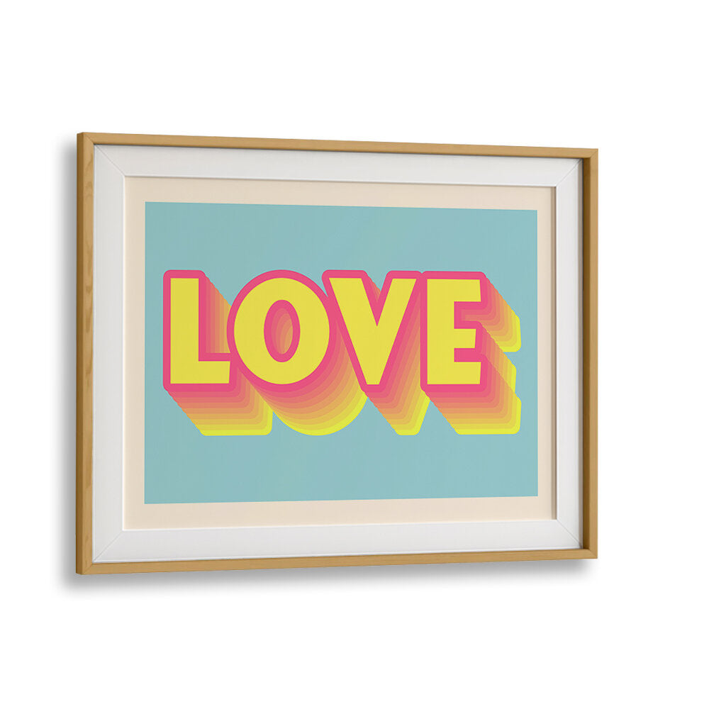LOVE , QUOTES & TYPOGRAPHY POSTERS