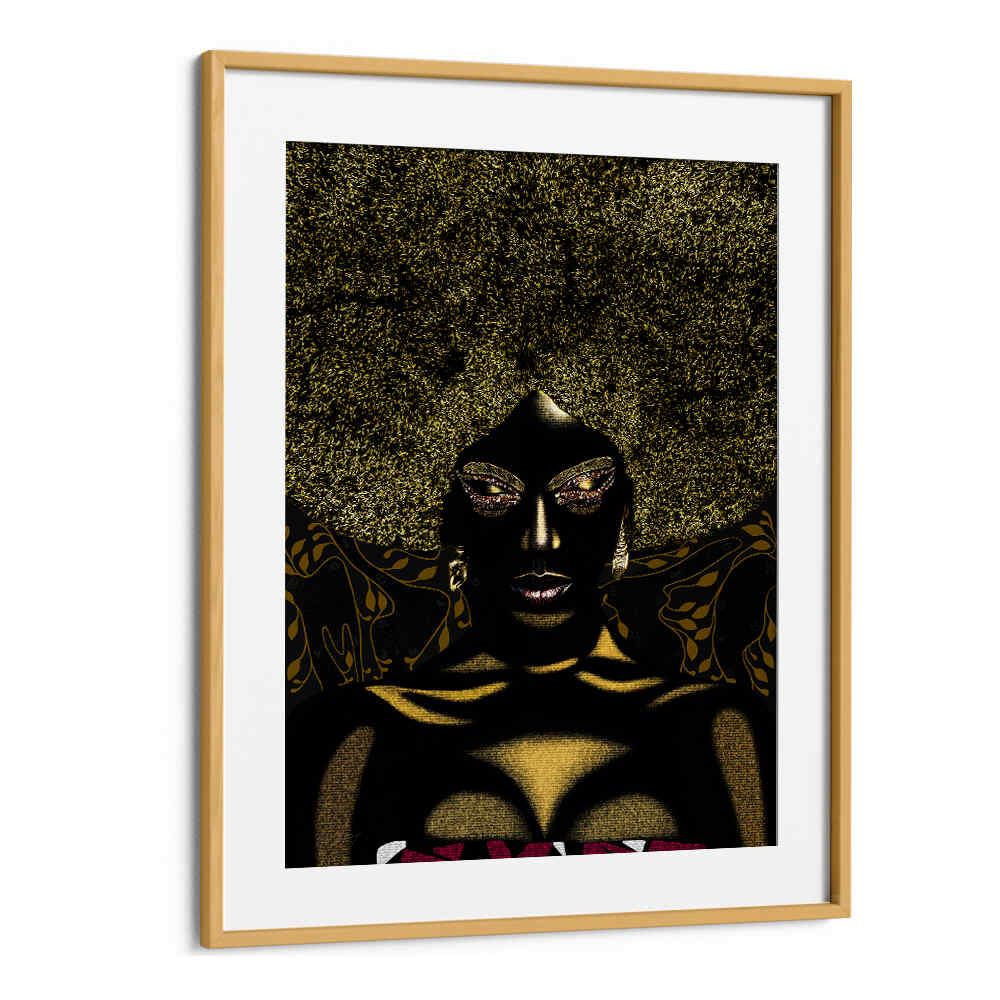 MAABENA Pop Art Paintings feature vibrant colors and iconic designs, perfect for transforming your living space.