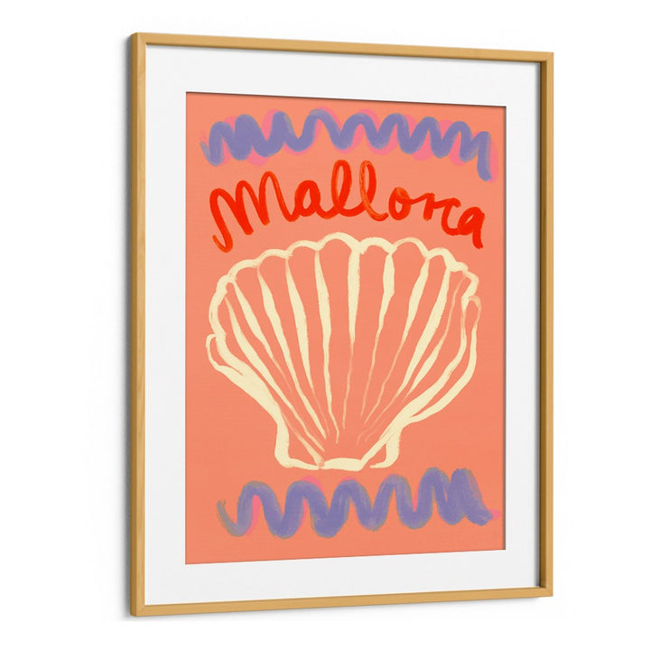 MALLORCA (SEASHELL)