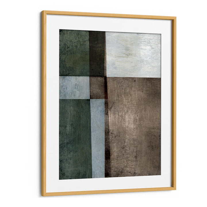 MARYLEBONE , ABSTRACT PAINTINGS