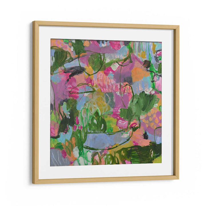 MAY BE , ABSTRACT PAINTINGS