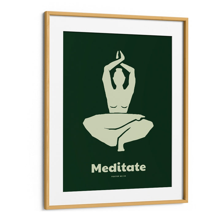 MEDITATE