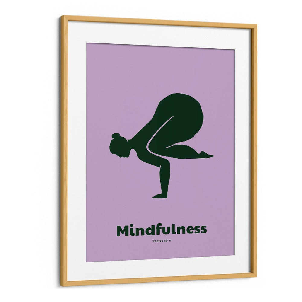 MINDFULNESS (FIGURATIVE)