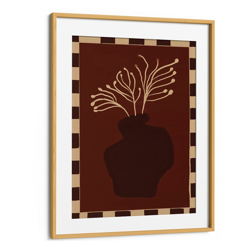 MINIMALIST VASE PLANT