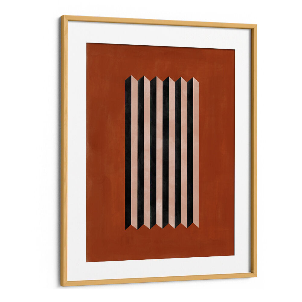 MIXED GEO SHAPES V , GEOMETRIC ART PRINTS