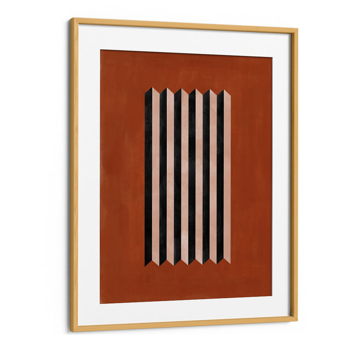 MIXED GEO SHAPES V , GEOMETRIC ART PRINTS