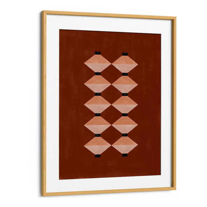 MIXED GEO SHAPES IV , GEOMETRIC ART PRINTS