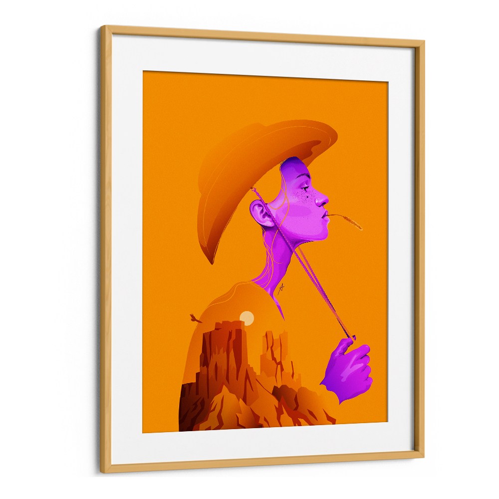 MODERN COWGIRL SPIRIT