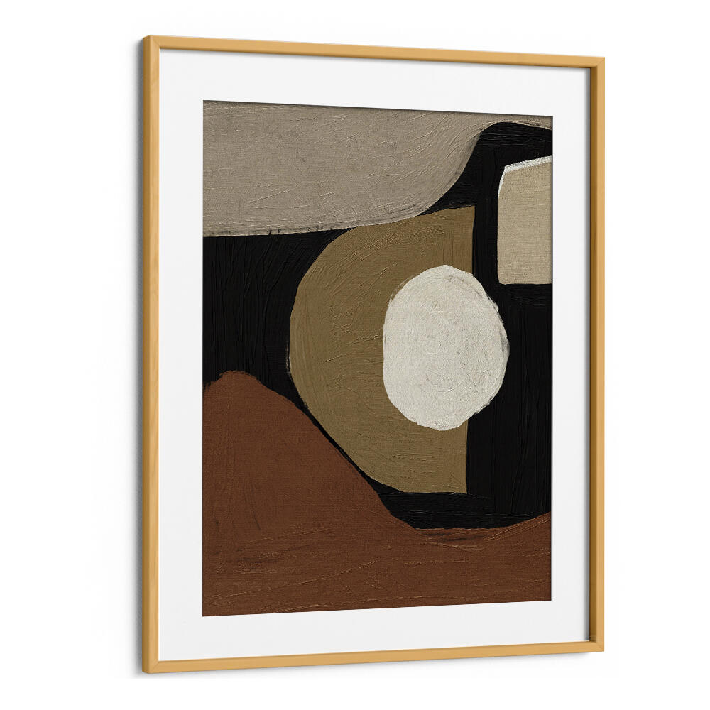 MODE II , ABSTRACT PAINTINGS