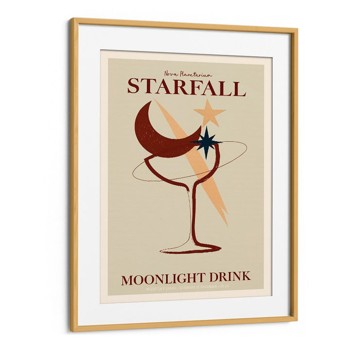 MOONLIGHT STAR COCKTAIL