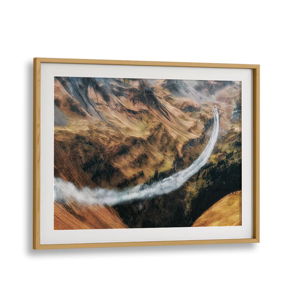 Stunning MOUNTAIN PASS, PHOTOGRAPHY PRINTS showcasing nature's grandeur in vibrant colors and fine detail.
