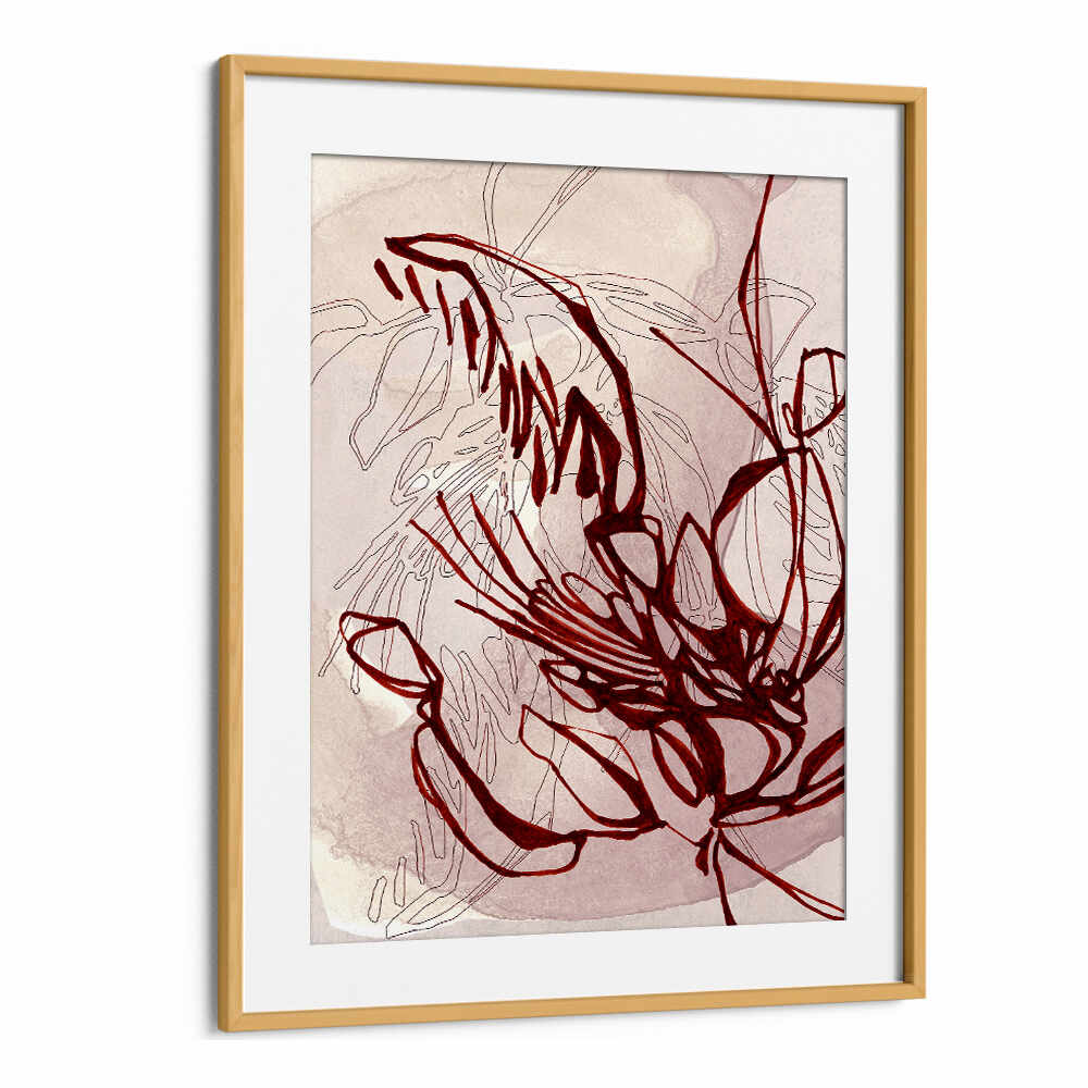 MYSTIC HARMONY , ORGANIC FORMS