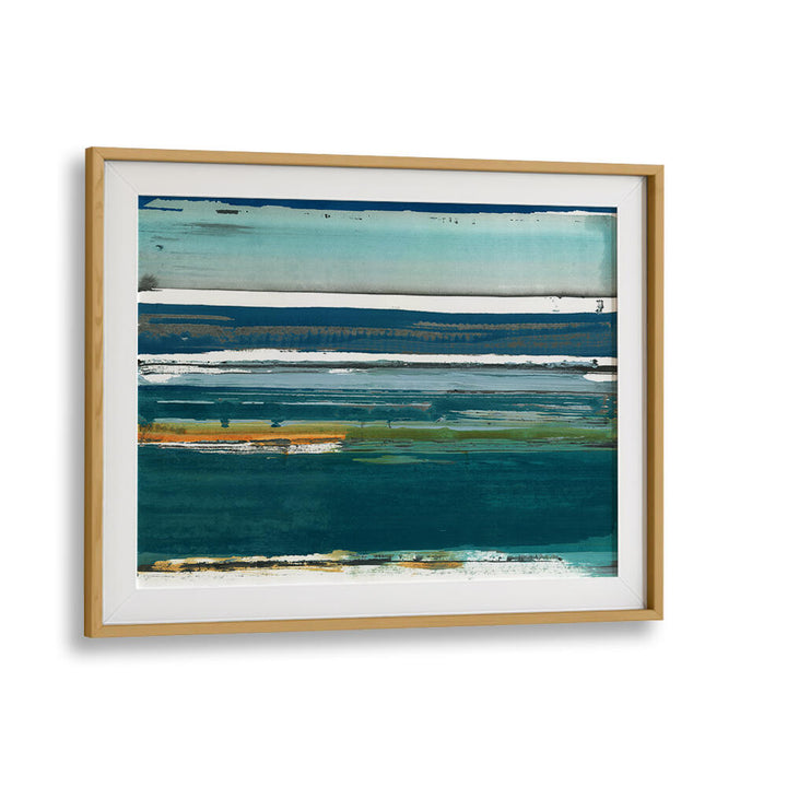 Experience coastal beauty with MEDITERRANEAN SEA II, LANDSCAPE PAINTINGS—perfect for transforming your living space.