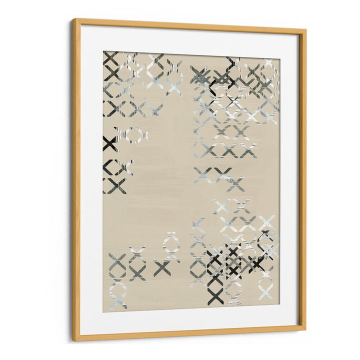 Elegant MINIMAL COMPOSITION I, ABSTRACT PAINTINGS featuring contemporary design, perfect for enhancing any living space.