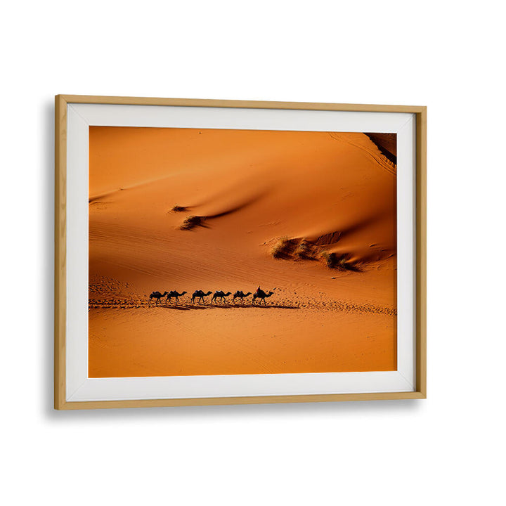 MOROCCO - THE SILENT OF EARTH , PHOTOGRAPHY PRINTS