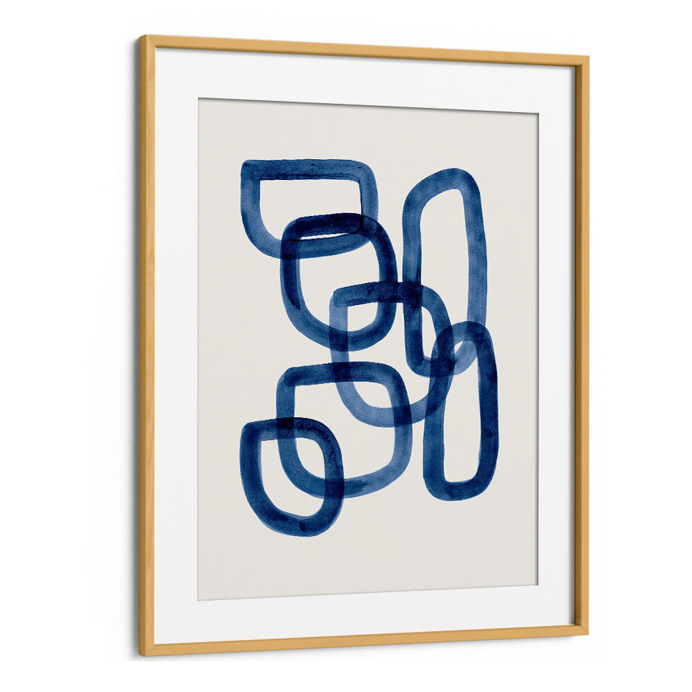 NAVY RINGS , ORGANIC FORMS