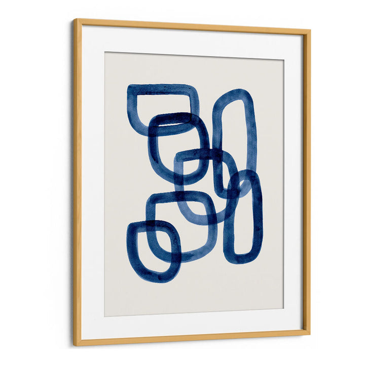 NAVY RINGS , ORGANIC FORMS