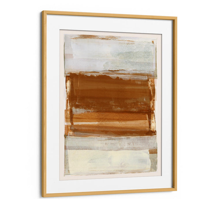 NEUTRAL SURFACE II , ABSTRACT PAINTINGS