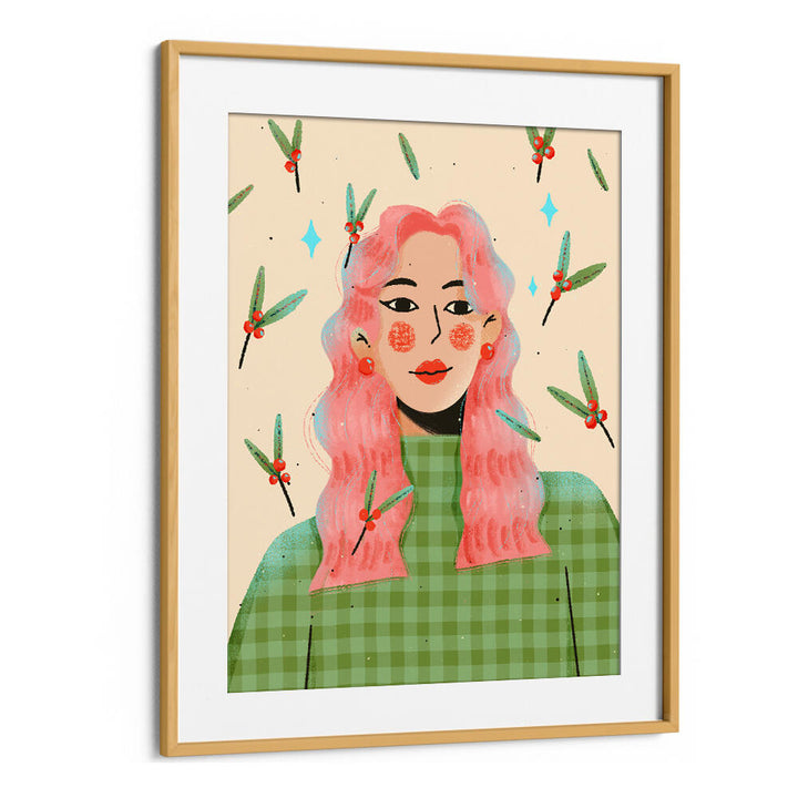 NEW ME , PORTRAITS & FIGURATIVE ILLUSTRATIONS