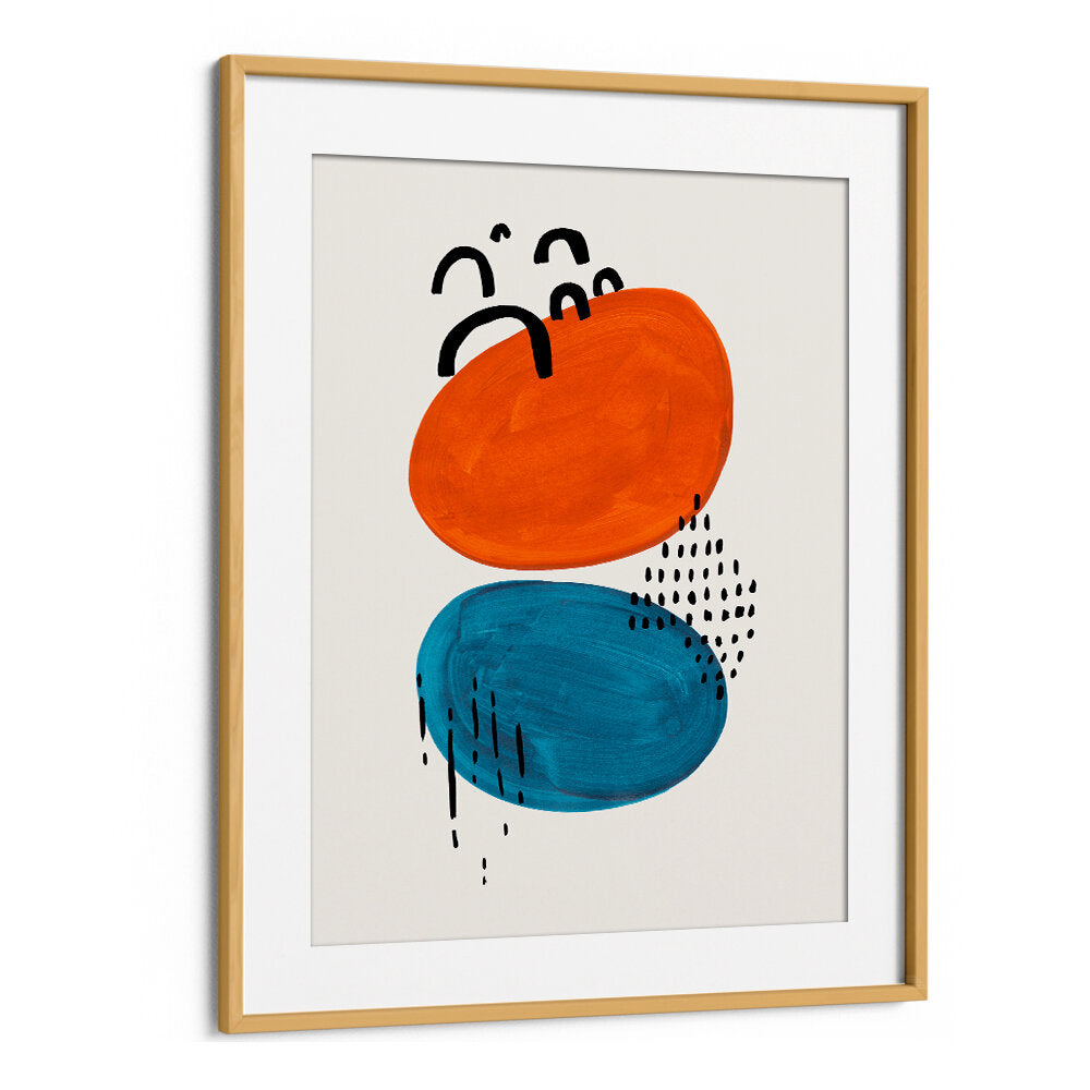 OCEAN BIRDS , ORGANIC FORMS