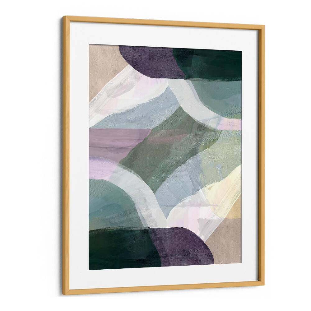 OTHER STORIES VIII , ABSTRACT PAINTINGS