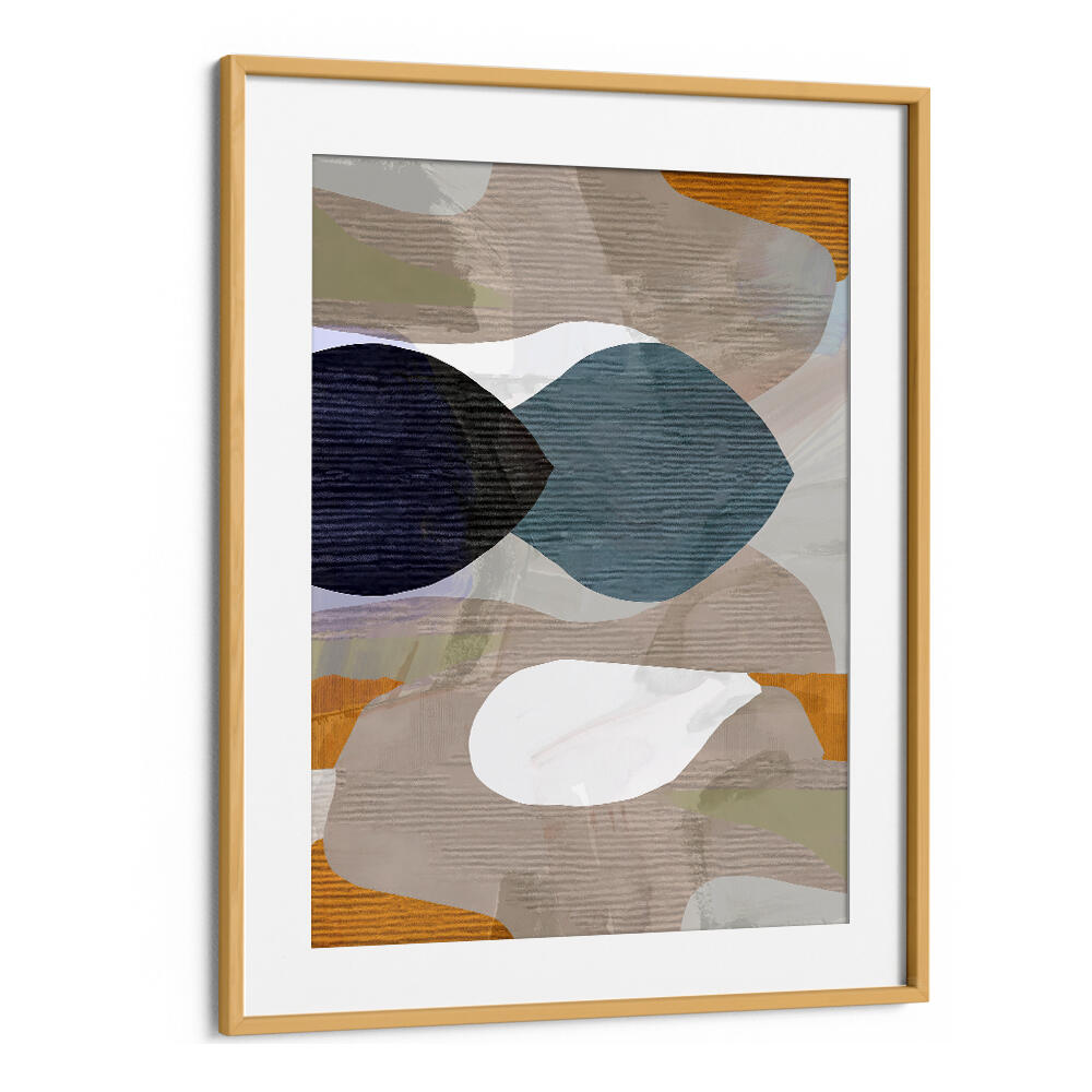 OTHER STORIES IV , ABSTRACT PAINTINGS