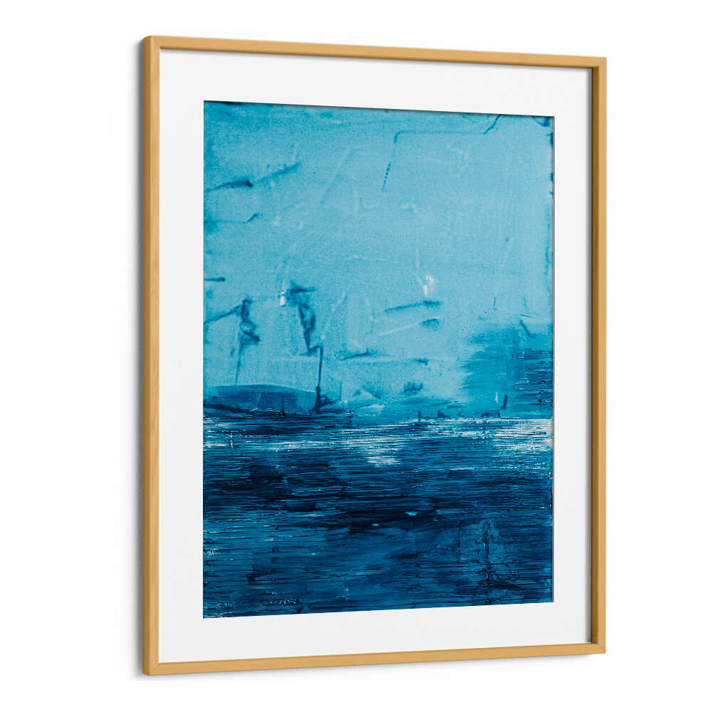 OUT TO SEE , ABSTRACT PAINTINGS