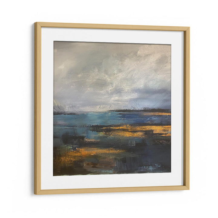 OVÄDER , ABSTRACT PAINTINGS