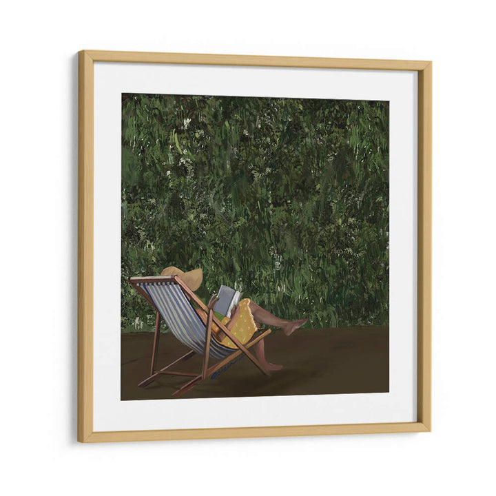 PAGES AND SUNSHINE , PORTRAITS & FIGURATIVE ILLUSTRATIONS