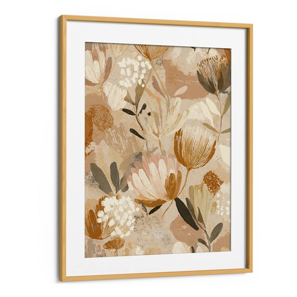 PALE PETALS NO I